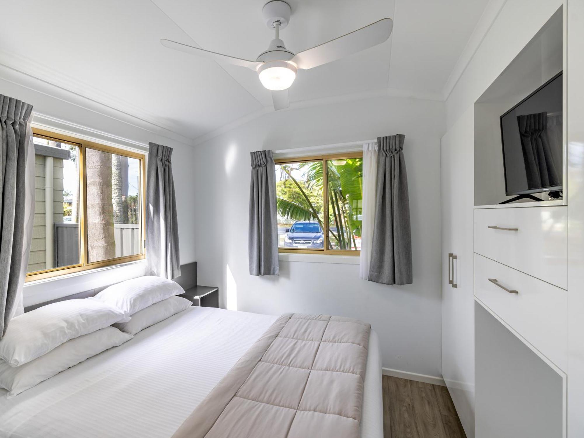 Nrma Blue Dolphin Yamba Holiday Resort Pokój zdjęcie