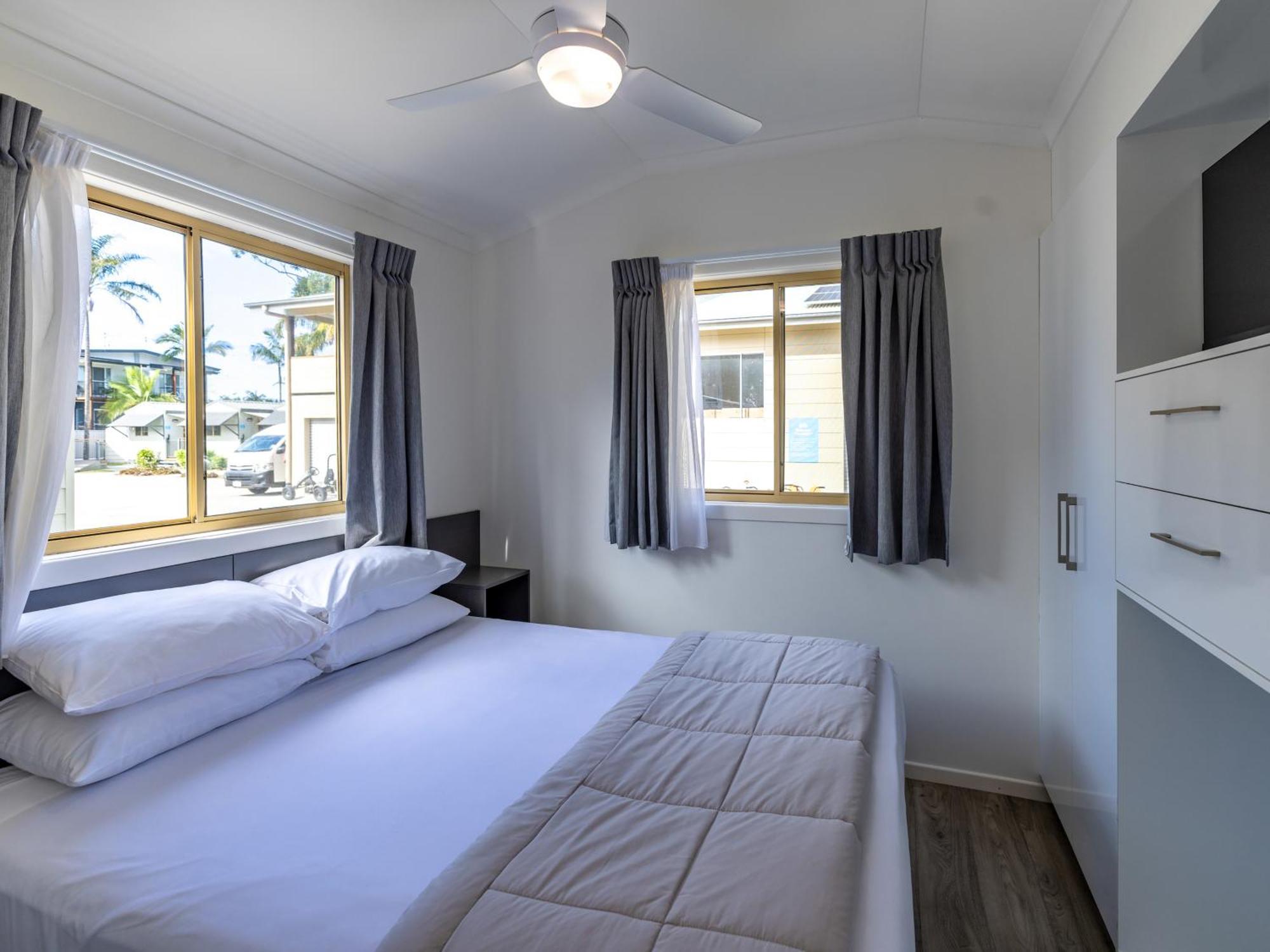 Nrma Blue Dolphin Yamba Holiday Resort Pokój zdjęcie