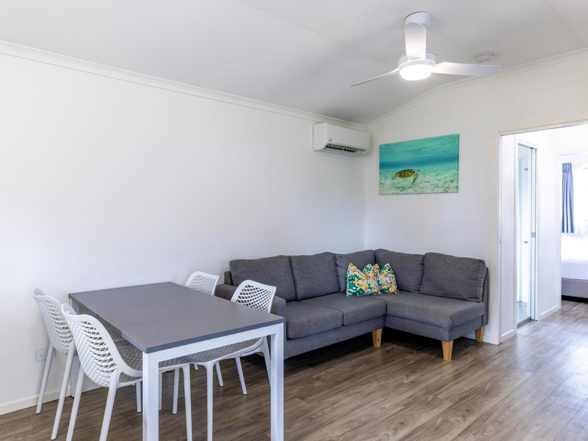 Nrma Blue Dolphin Yamba Holiday Resort Pokój zdjęcie