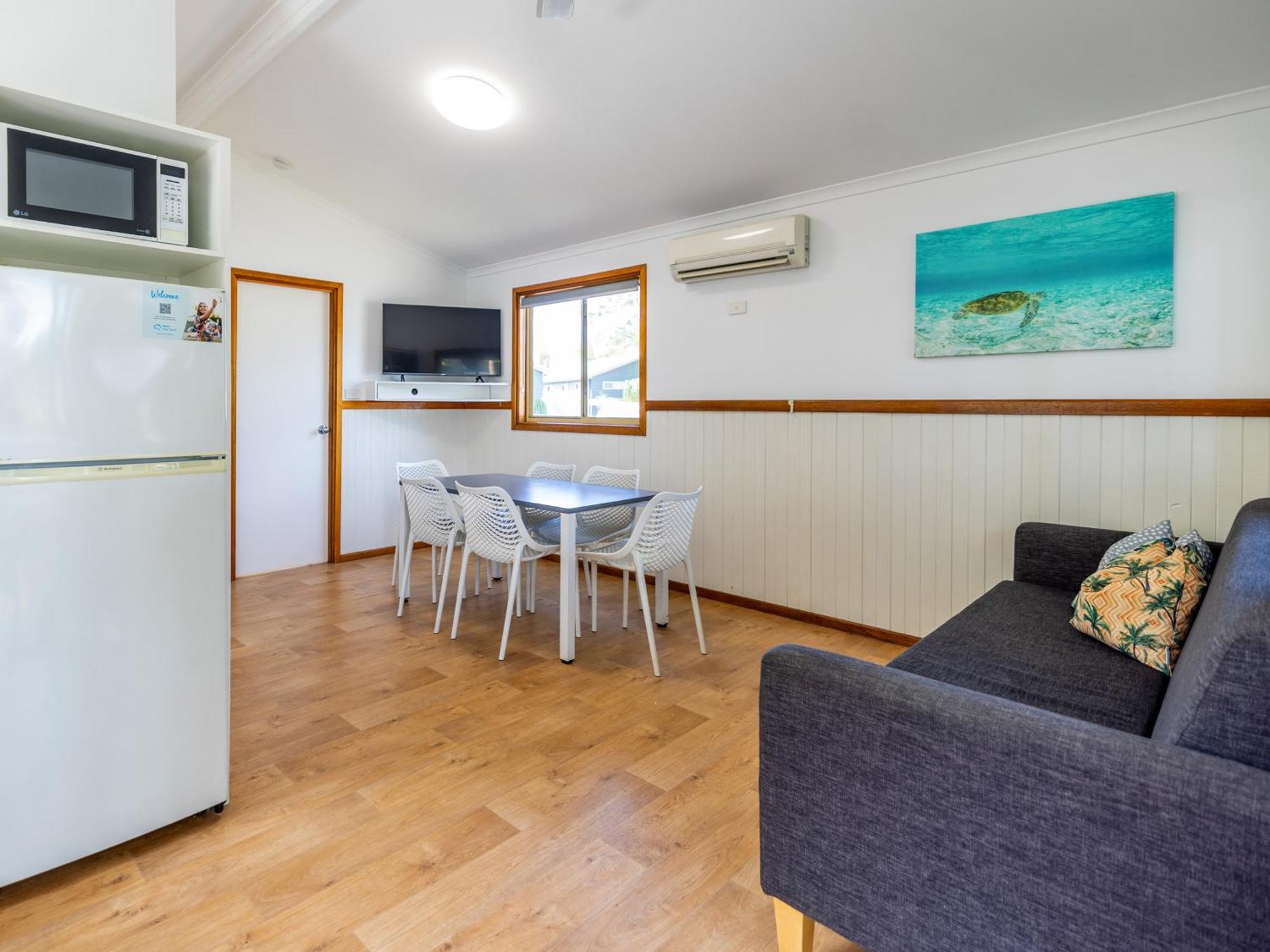 Nrma Blue Dolphin Yamba Holiday Resort Pokój zdjęcie